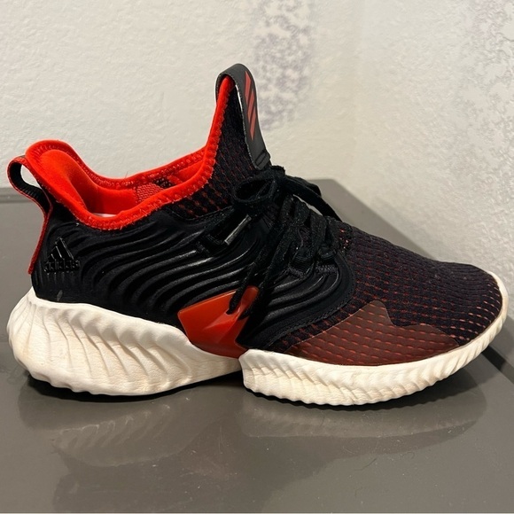 Adidas Alphabounce Instinct Climacool Running Shoes - Picture 4 of 7